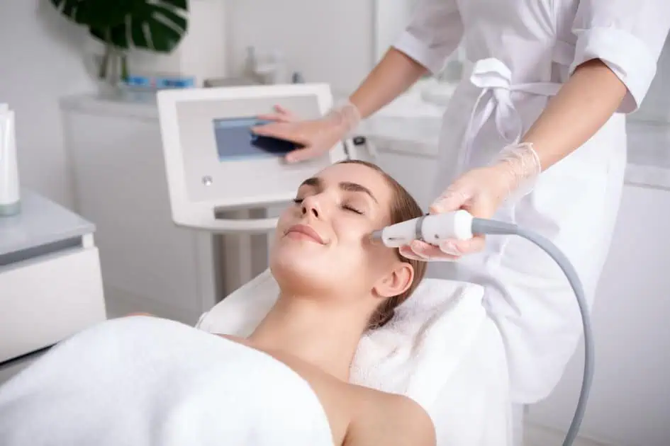 Laser Skin Rejuvenation by Revive Medical in MALDEN, MA