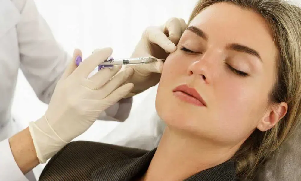 Dermal Fillers in Malden, MA by Revive Medical Aesthetics & Wellness