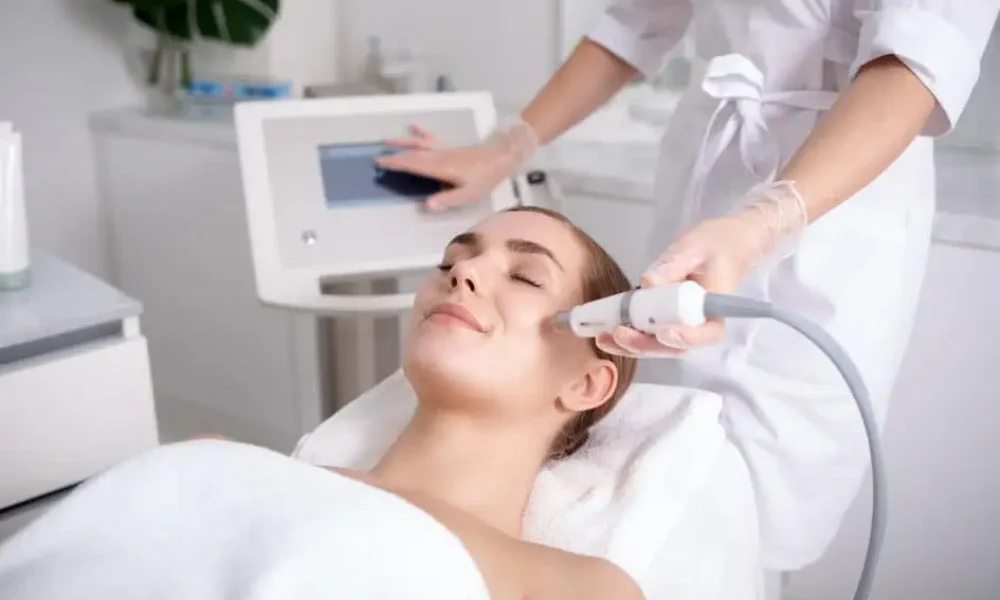 Laser Skin Rejuvenation by Revive Medical in MALDEN, MA